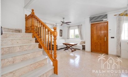 Revente - Villa - Orihuela - Orihuela Costa