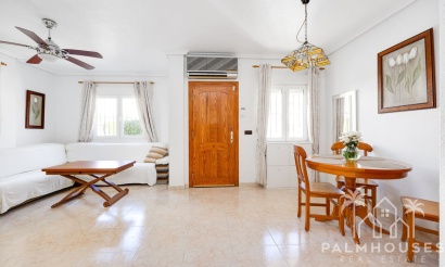 Revente - Villa - Orihuela - Orihuela Costa