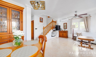 Revente - Villa - Orihuela - Orihuela Costa
