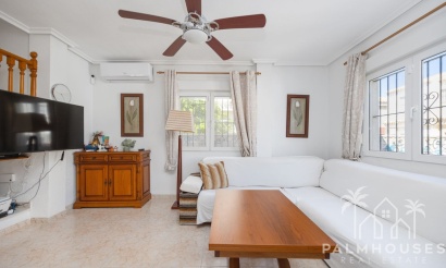 Revente - Villa - Orihuela - Orihuela Costa