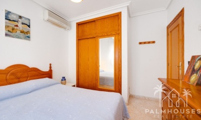 Revente - Villa - Orihuela - Orihuela Costa