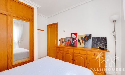 Revente - Villa - Orihuela - Orihuela Costa