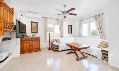Revente - Villa - Orihuela - Orihuela Costa