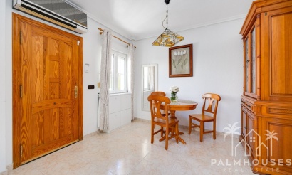 Revente - Villa - Orihuela - Orihuela Costa