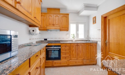 Revente - Villa - Orihuela - Orihuela Costa
