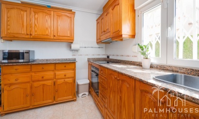 Revente - Villa - Orihuela - Orihuela Costa
