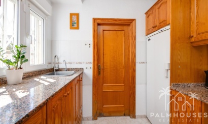 Revente - Villa - Orihuela - Orihuela Costa