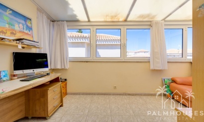Revente - Villa - Orihuela - Orihuela Costa