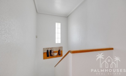 Revente - Villa - Orihuela - Orihuela Costa