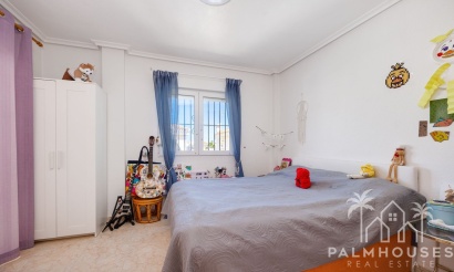 Revente - Villa - Orihuela - Orihuela Costa