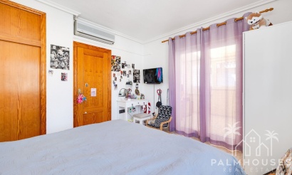 Revente - Villa - Orihuela - Orihuela Costa