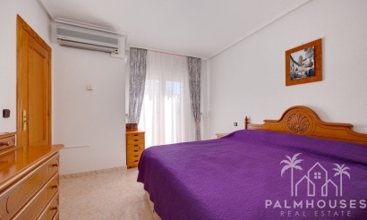 Revente - Villa - Orihuela - Orihuela Costa