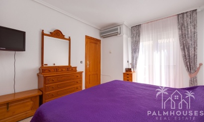 Revente - Villa - Orihuela - Orihuela Costa
