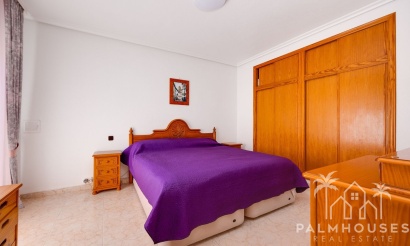 Revente - Villa - Orihuela - Orihuela Costa
