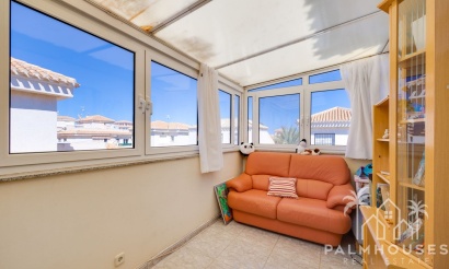 Revente - Villa - Orihuela - Orihuela Costa
