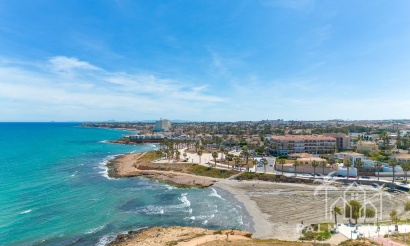 Revente - Villa - Orihuela - Orihuela Costa