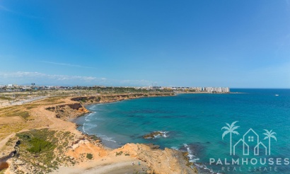 Revente - Villa - Orihuela - Orihuela Costa