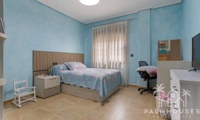 Herverkoop - Villa - Los Montesinos - Los Montesinos Centro