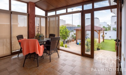 Herverkoop - Villa - Los Montesinos - Los Montesinos Centro