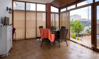 Herverkoop - Villa - Los Montesinos - Los Montesinos Centro