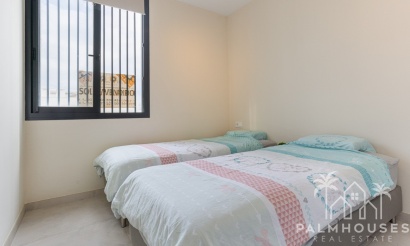 Herverkoop - Appartement - Cartagena - Mar De Cristal