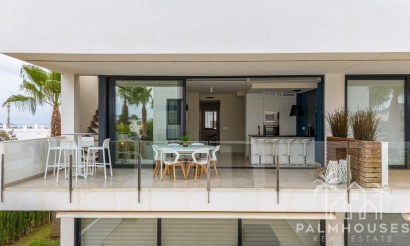 Herverkoop - Appartement - Cartagena - Mar De Cristal