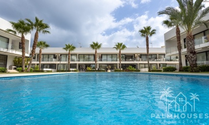 Herverkoop - Appartement - Cartagena - Mar De Cristal