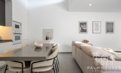 Venta - Villa - Torre Pacheco - Roldán