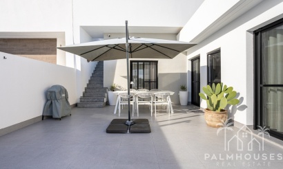 Venta - Villa - Torre Pacheco - Roldán