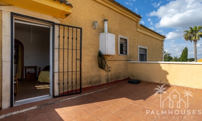 Revente - Villa - Elche - La Hoya