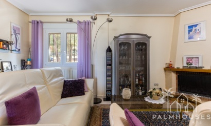 Revente - Villa - Jumilla - La Zarza