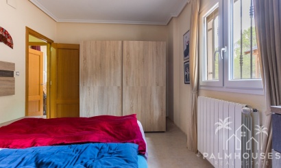 Revente - Villa - Jumilla - La Zarza