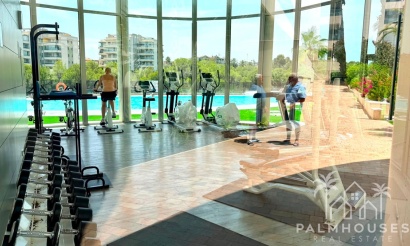Revente - Apartment - Orihuela - La Zenia
