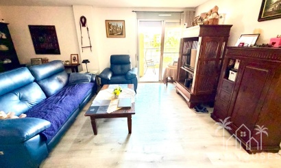 Revente - Apartment - Orihuela - La Zenia
