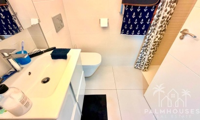 Revente - Apartment - Orihuela - La Zenia