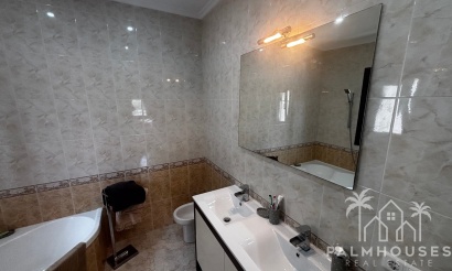 Resale - Villa - Rojales - Ciudad Quesada