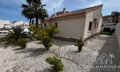 Venta - Villa - Rojales - Ciudad Quesada