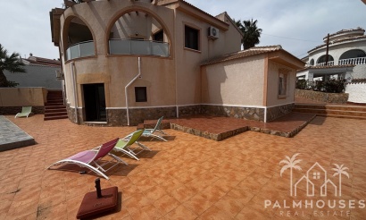 Venta - Villa - Rojales - Ciudad Quesada