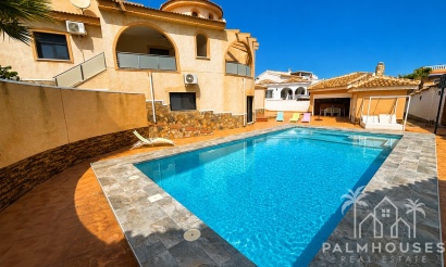 Venta - Villa - Rojales - Ciudad Quesada