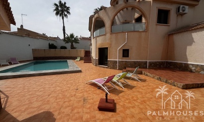Venta - Villa - Rojales - Ciudad Quesada