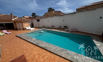 Venta - Villa - Rojales - Ciudad Quesada