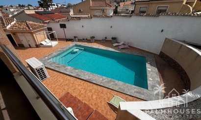 Venta - Villa - Rojales - Ciudad Quesada