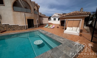 Venta - Villa - Rojales - Ciudad Quesada
