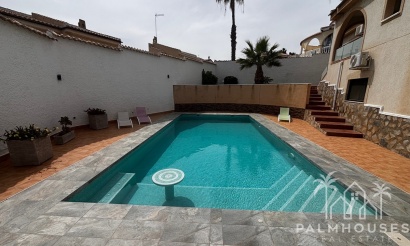 Venta - Villa - Rojales - Ciudad Quesada
