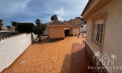 Venta - Villa - Rojales - Ciudad Quesada