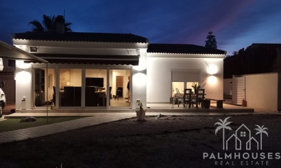 Revente - Villa - Orihuela - Lomas de Cabo Roig