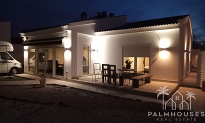 Revente - Villa - Orihuela - Lomas de Cabo Roig