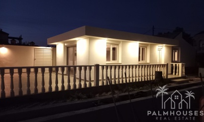 Revente - Villa - Orihuela - Lomas de Cabo Roig