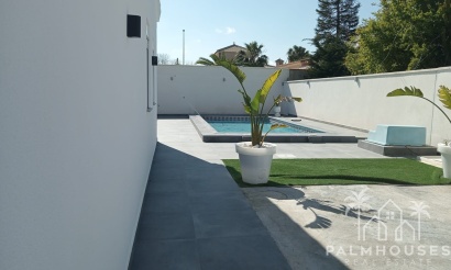 Revente - Villa - Orihuela - Lomas de Cabo Roig