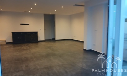 Revente - Villa - Orihuela - Lomas de Cabo Roig